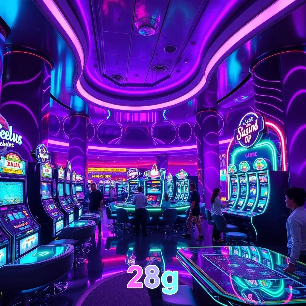 Fortune Games Series