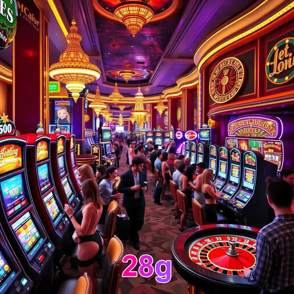 Blackjack Success Story