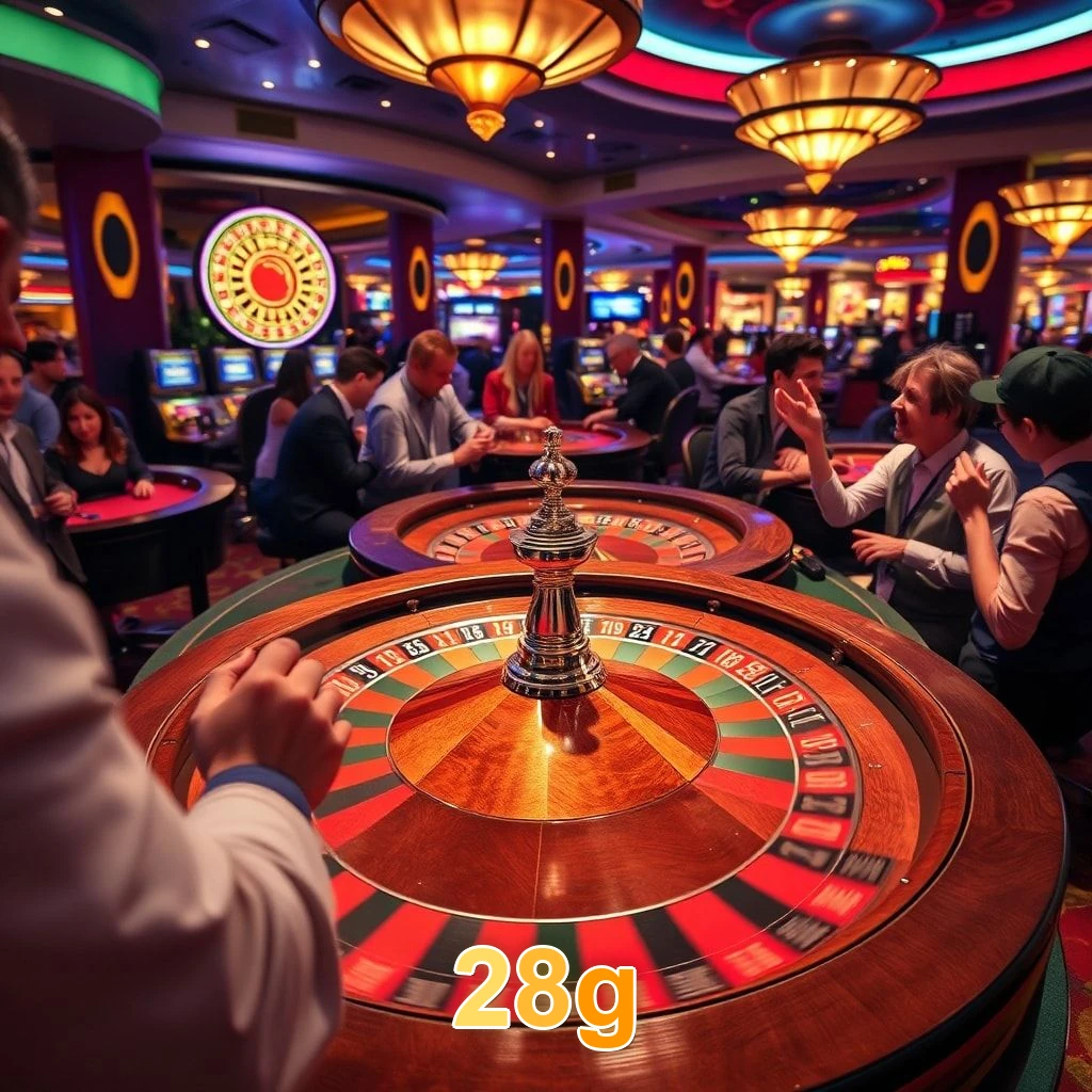 Fortune Tiger Slot Game